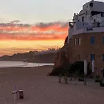 Portugal Maria Appt * Αλμπουφέιρα