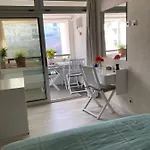 Portugal Maria Appt Αλμπουφέιρα