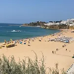 Portugal Maria Appt Αλμπουφέιρα