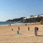 Portugal Maria Appt Lägenhet Albufeira