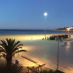 Portugal Maria Appt Lägenhet Albufeira