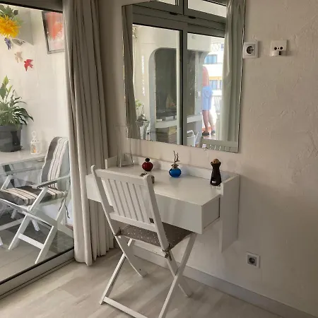Apartament Portugal Maria Appt