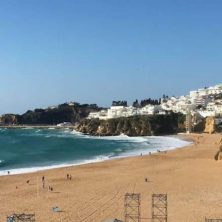 Apartament Portugal Maria Appt Albufeira