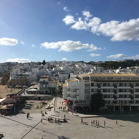Portugal Maria Appt Appartement Albufeira