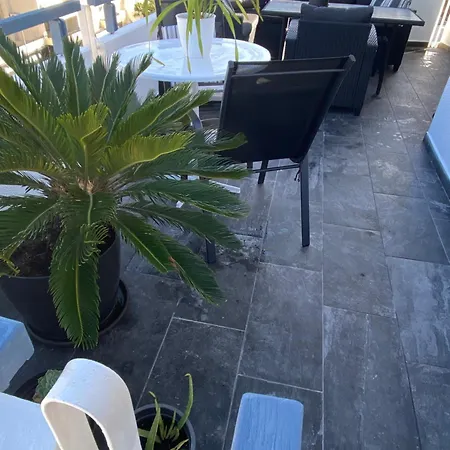 Apartamento Portugal Maria Appt