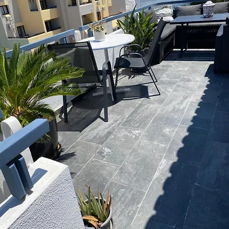 Portugal Maria Appt *