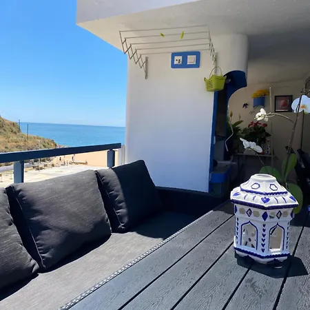 Portugal Maria Appt Albufeira