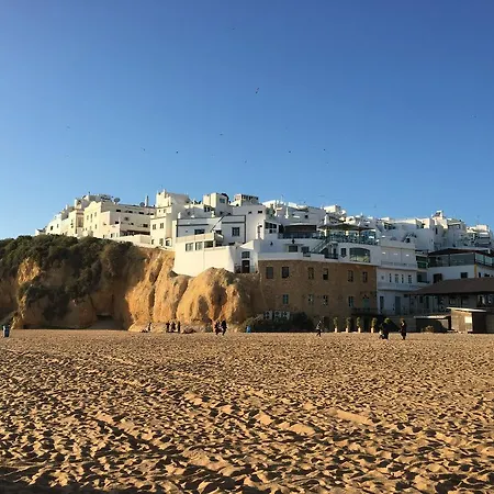 Apartamento Portugal Maria Appt *