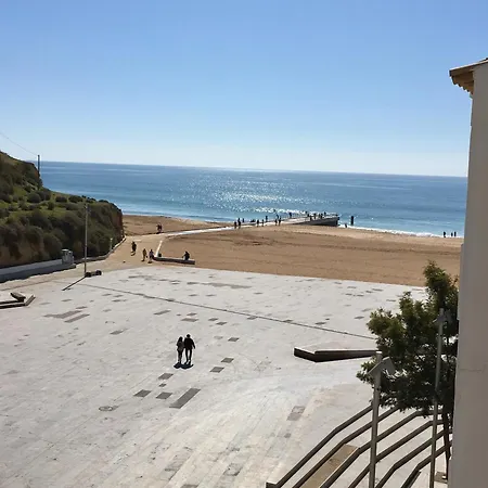 Portugal Maria Appt * Albufeira