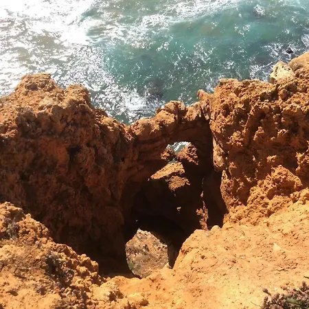 Portugal Maria Appt * Albufeira