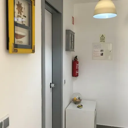 Portugal Maria Appt Apartamento