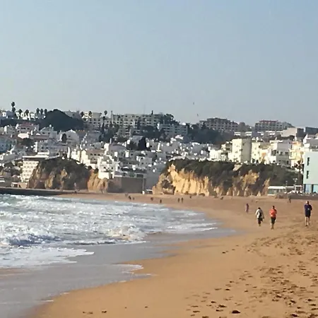 Daire Portugal Maria Appt