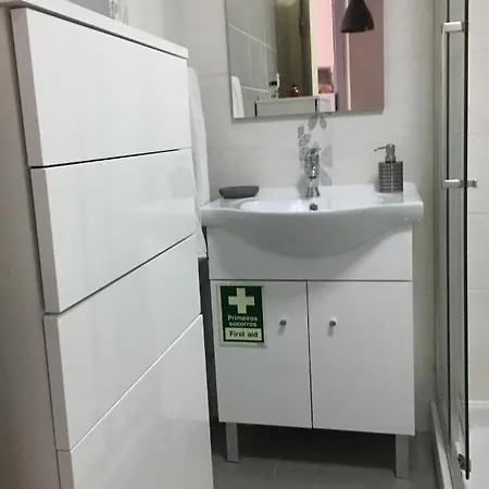 Portugal Maria Appt Lejlighed