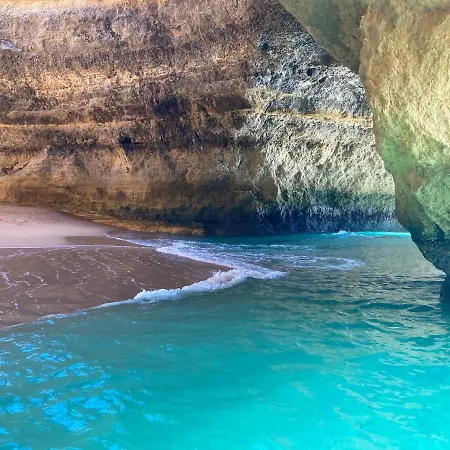 Portugal Maria Appt * Albufeira