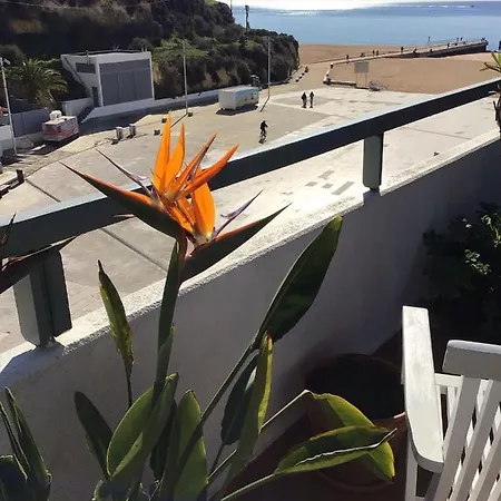 Portugal Maria Appt Lejlighed Albufeira