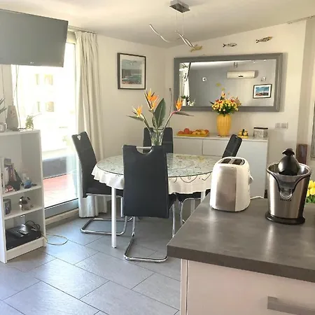 Lejlighed Portugal Maria Appt