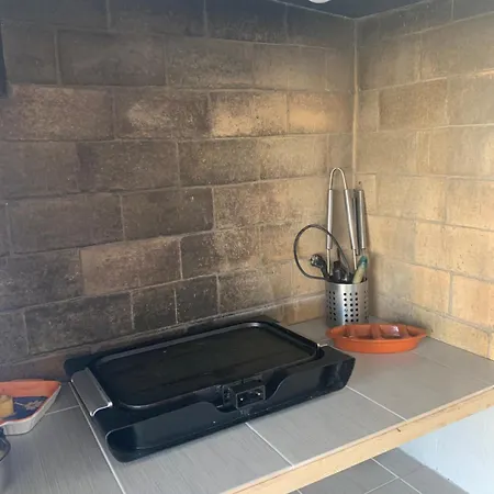 Portugal Maria Appt Lejlighed Albufeira