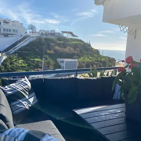 Lejlighed Portugal Maria Appt Albufeira