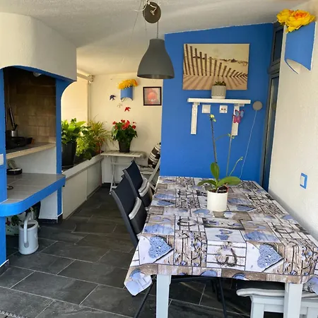 Portugal Maria Appt * Албуфейра