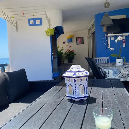 Portugal Maria Appt Lejlighed *