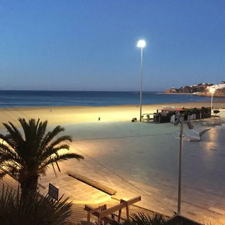 Portugal Maria Appt Lejlighed Albufeira