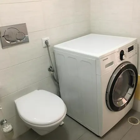 Portugal Maria Appt * אלבופיירה