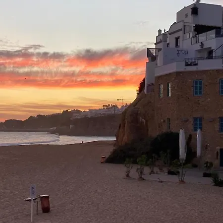 Portugal Maria Appt * אלבופיירה