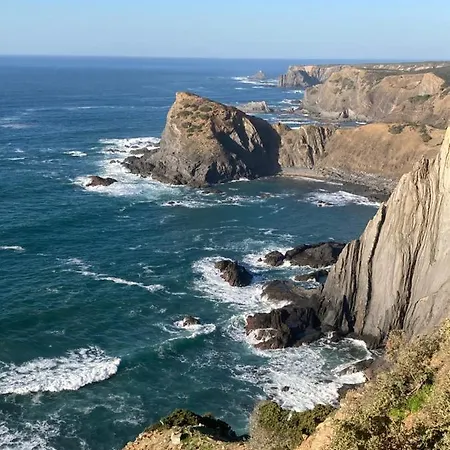 Portugal Maria Appt דירה