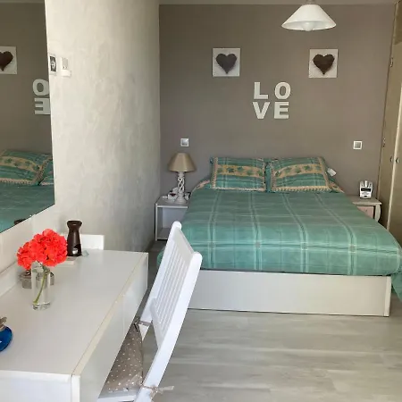 דירה Portugal Maria Appt אלבופיירה