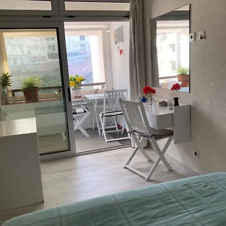 Portugal Maria Appt אלבופיירה