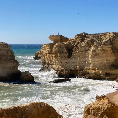 Portugal Maria Appt * אלבופיירה