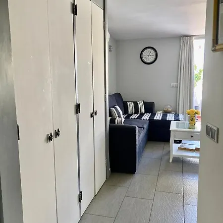 Portugal Maria Appt אלבופיירה