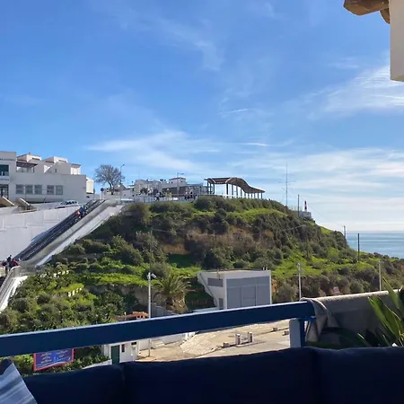 Portugal Maria Appt * אלבופיירה