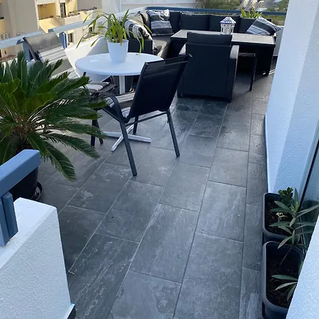 Portugal Maria Appt * אלבופיירה