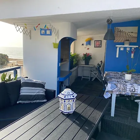 Portugal Maria Appt *