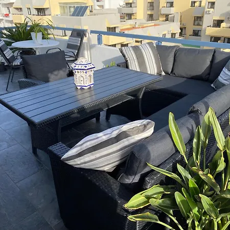 דירה Portugal Maria Appt אלבופיירה