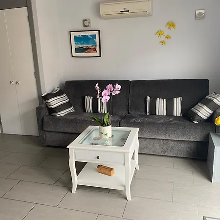 Portugal Maria Appt דירה אלבופיירה