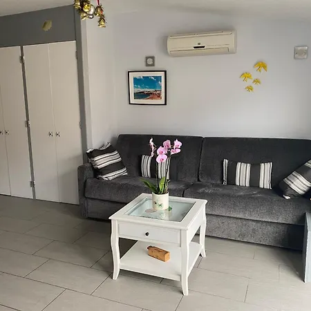 Portugal Maria Appt * אלבופיירה