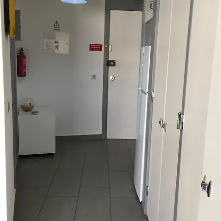 דירה Portugal Maria Appt